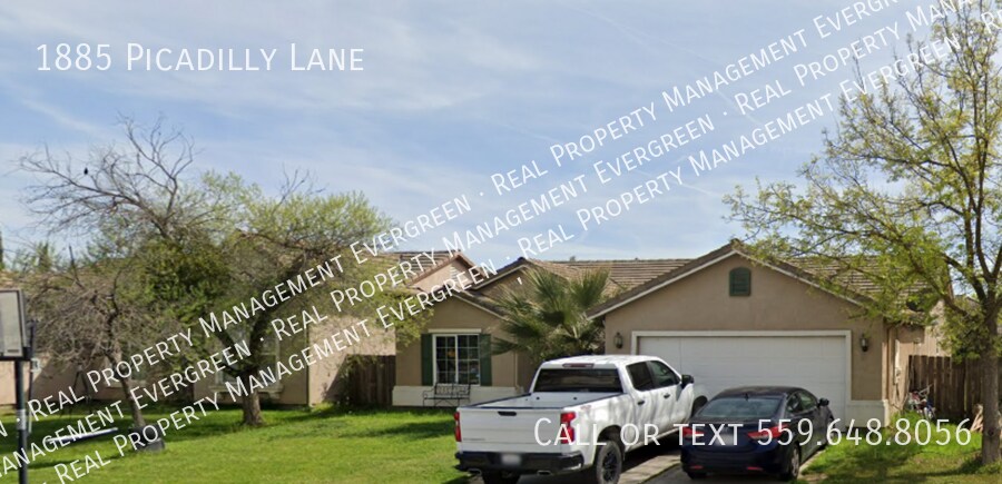 Photo - 1885 W Picadilly Ln