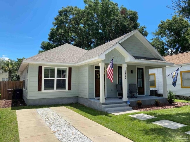 Photo - 1322 N 7th Ave