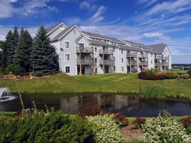 Building Photo - Harbor Cove Apartments & Beach Club