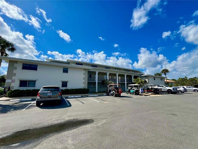 2100 N Peninsula Ave Unit 2160