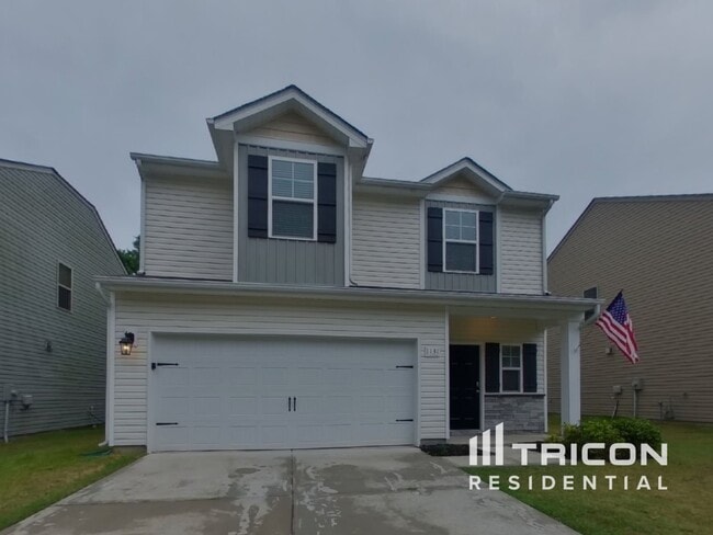 Photo - 1131 Rankin Oaks St