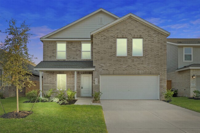 Photo - 27651 Spearmint Ridge Dr