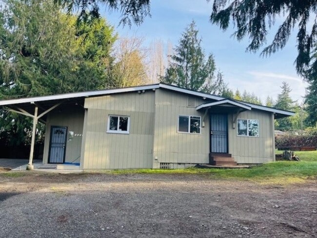 Photo - Bremerton Home with Bonus Rooms and Large Yard