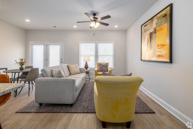 Photo - Mintworth Commons