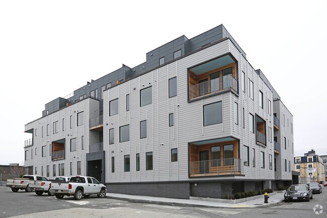 Primary Photo - ARYA