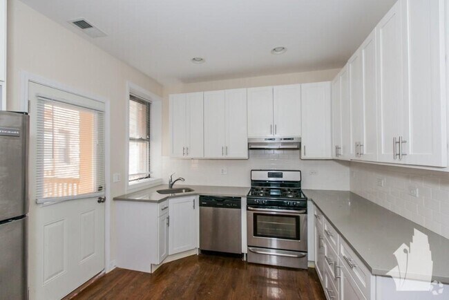 Building Photo - 1819 W Leland Ave Unit 1 Rental