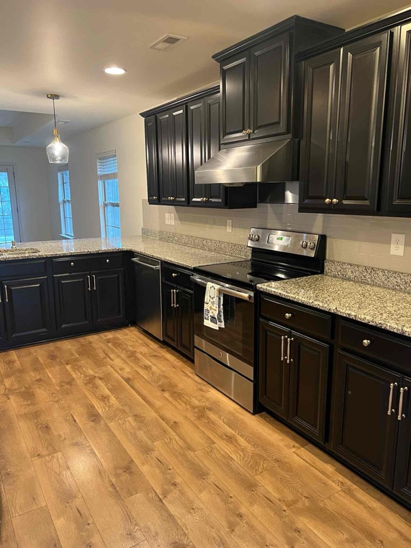 Photo - 2461 Belltown Dr SW