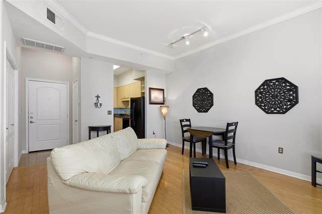 Photo - 3225 Turtle Creek Blvd Blvd Unit 1005