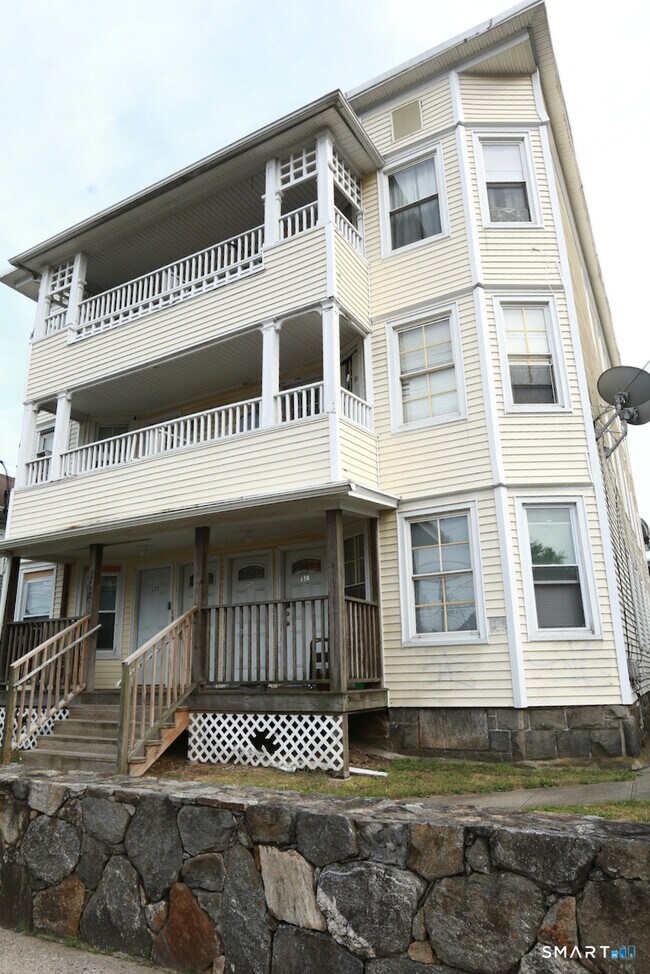 Photo - 116 Ogden St Unit 120