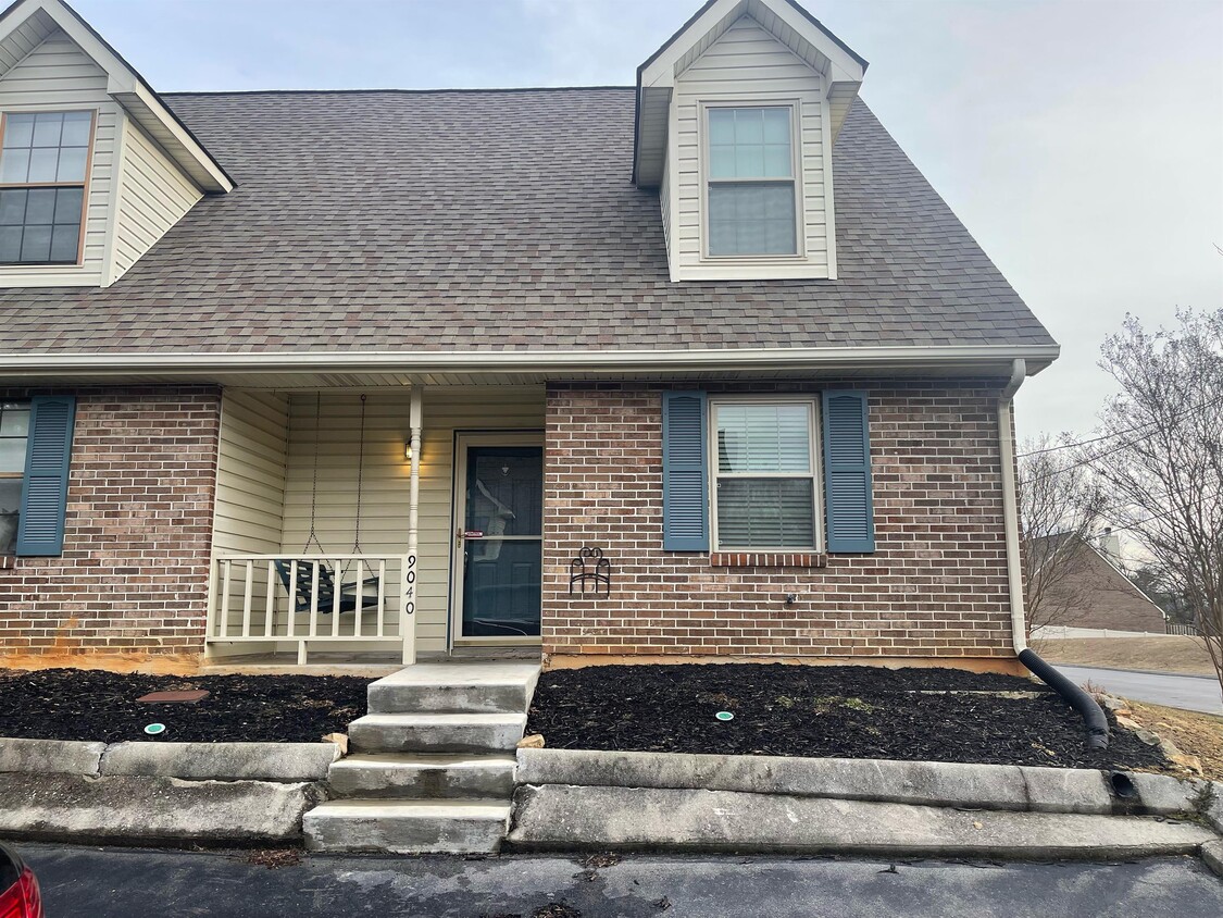 Photo - 9040 Fountain Brook Ln (Knoxville, TN)