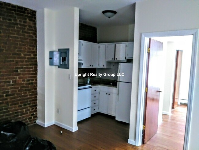 Photo - 70 S Huntington Ave Unit 12