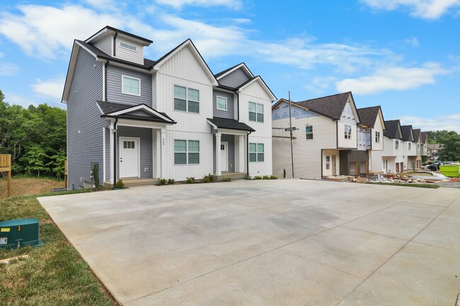 409 Cook Dr
