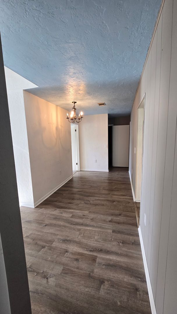 Photo - 3 bedroom 2 bath 2nd floor condo