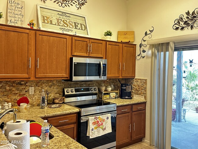 Photo - 24205 W Tonto St