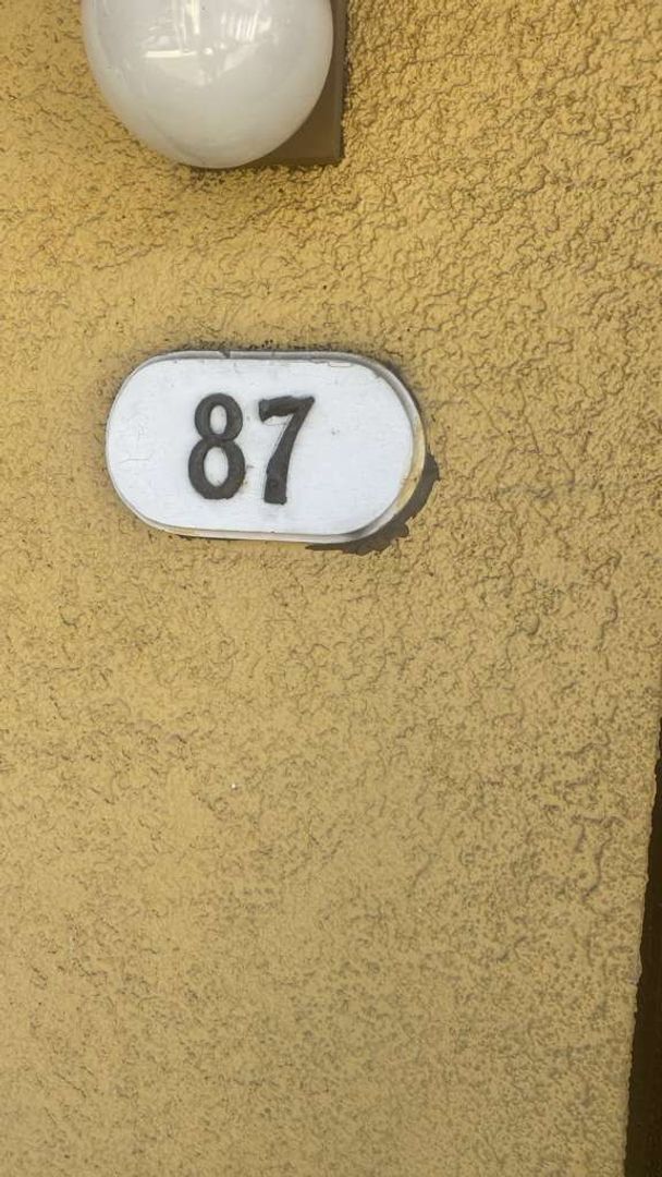 Photo - Fully Renovated 2/1 Available for Immediate Rent! Unit 87