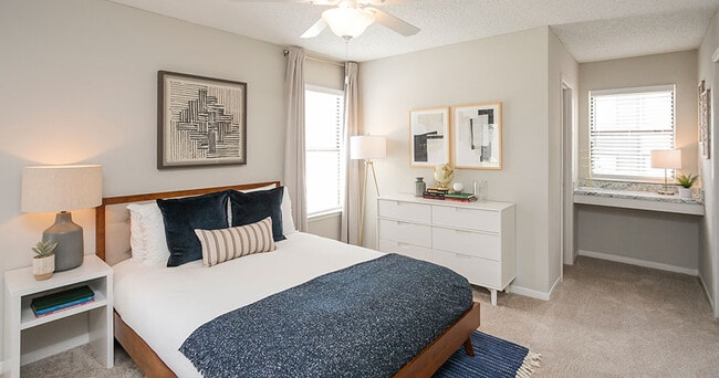 Residences at Glenview Reserve Apartment Homes