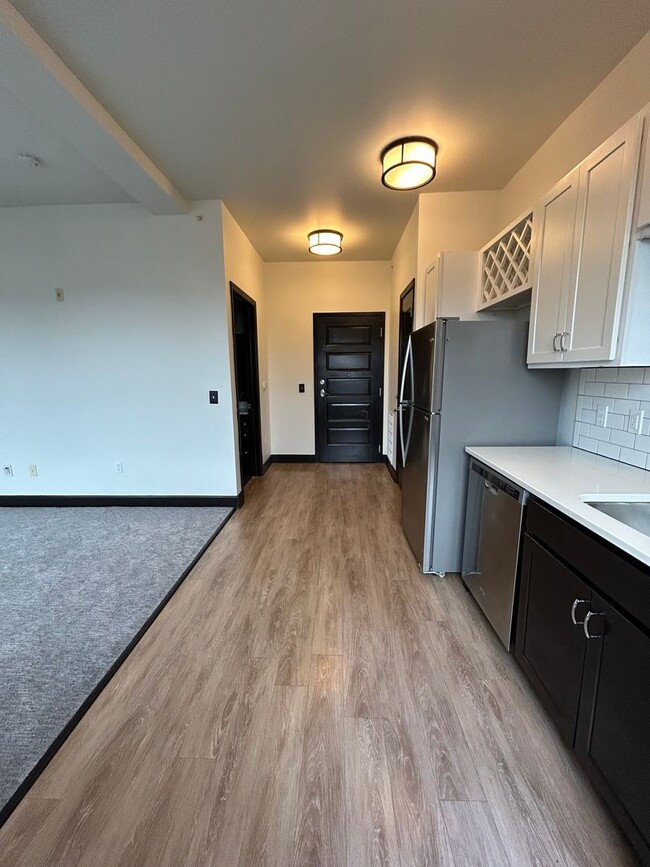 Photo - Adorable Studio Apartment in Downtown Omaha Unidad #403