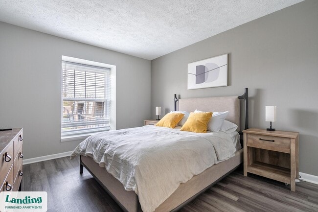 Photo - 6111 Allisonville Rd Unit 104.1408435