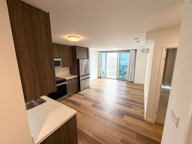 Photo - Newly built - The Park on Keeaumoku Unit 3205R