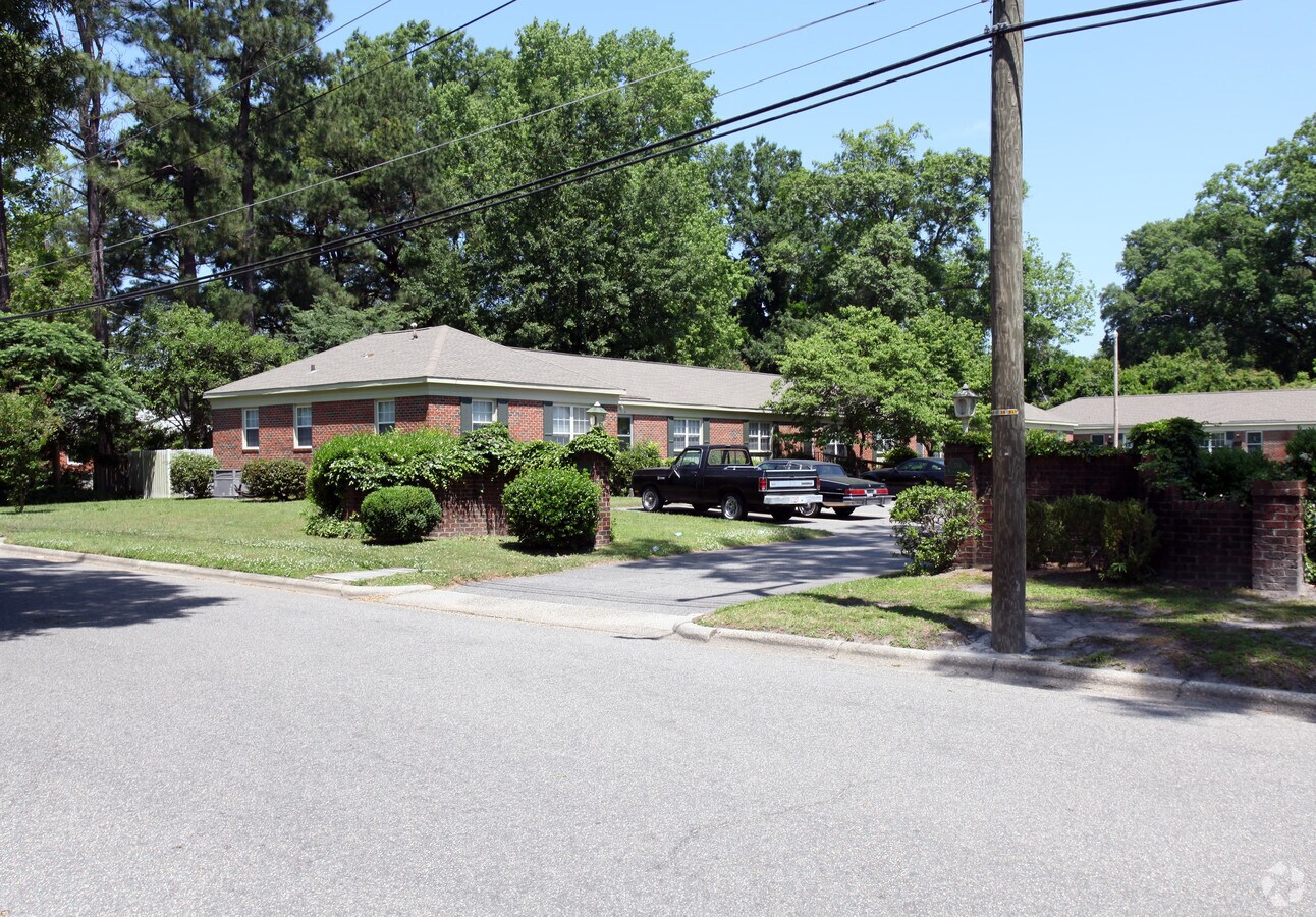 Photo - Highland Terrace Apartments