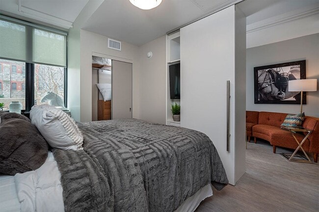 Capitol View Apartments