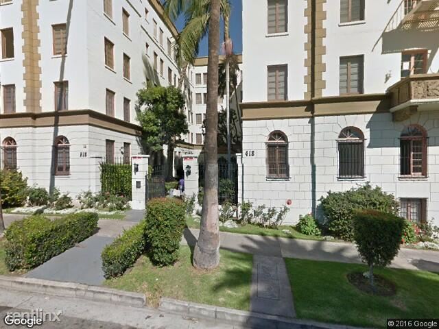 Building Photo - 418 S Normandie Ave