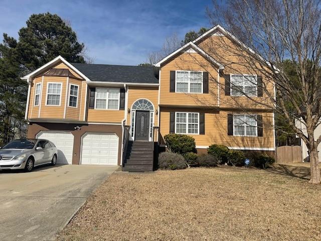 Building Photo - 4022 Canebrake Ln Rental