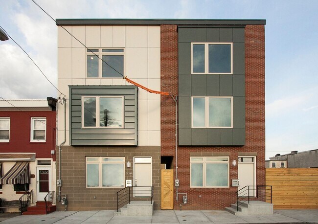Building Photo - Townhome in Fishtown