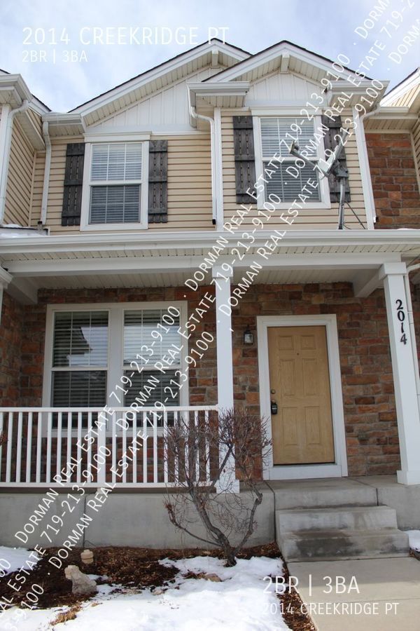 Building Photo - 2014 Creekridge Point