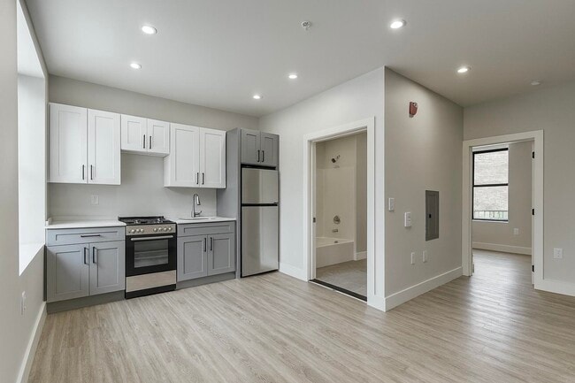 Building Photo - 269 M.L.K. Drive Unit 1A Rental