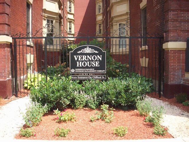 Vernon House - A 62 Yrs & Older Community - Vernon House - A 62 Yrs & Older Community