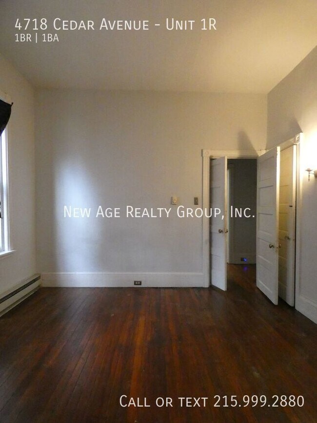 Photo - 4718 Cedar Ave Unit 1R