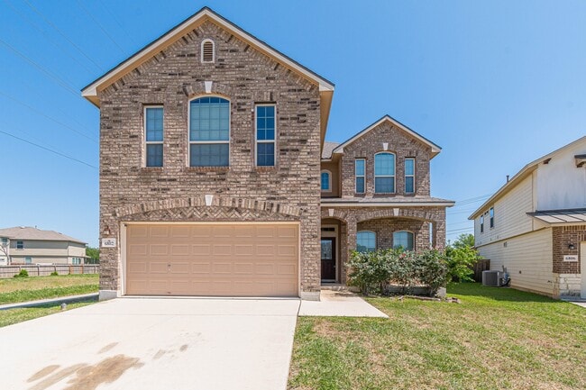 Building Photo - 6802 Fort Bend Rental