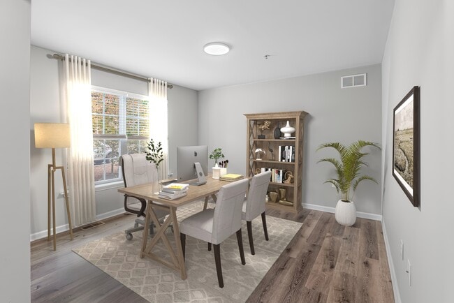 Dream Mountain Hollow