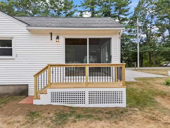 Photo - 381 Littlefield Rd Unit House