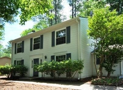 Photo - 4105 Livingstone Place