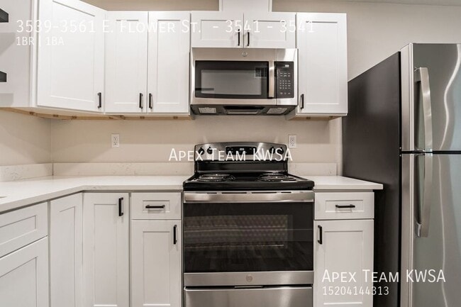 Photo - 3539-3561-3561 E Flower St Unit 3541
