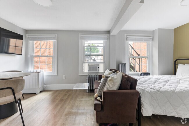 Building Photo - 14 Derne St Unit 301 Rental