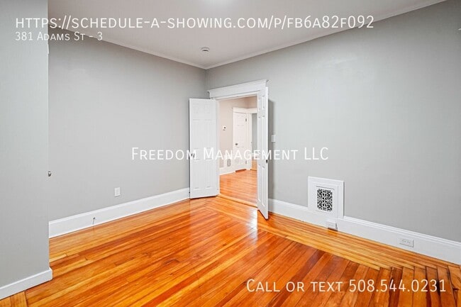 381 Adams St Unit 3