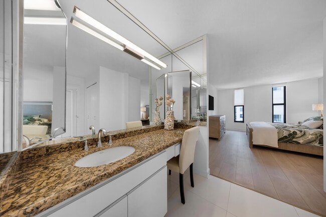 Photo - 1000 S Ocean Blvd Unit 8-H