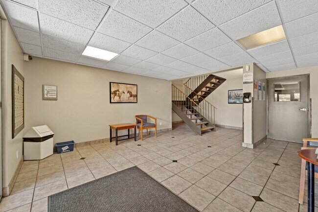 Photo - Historic Town Apartments