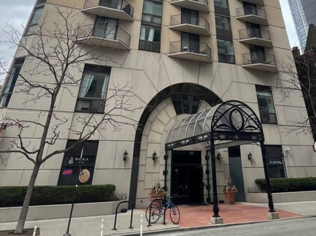 Building Photo - 70 W Huron St Unit 2008