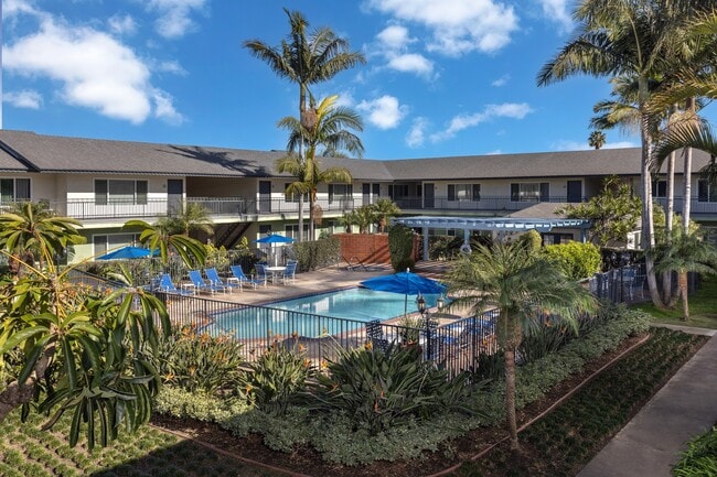 Photo - Monticello Apartments