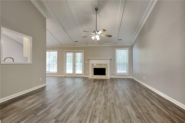 Photo - 2522 Oak Bluff Dr House