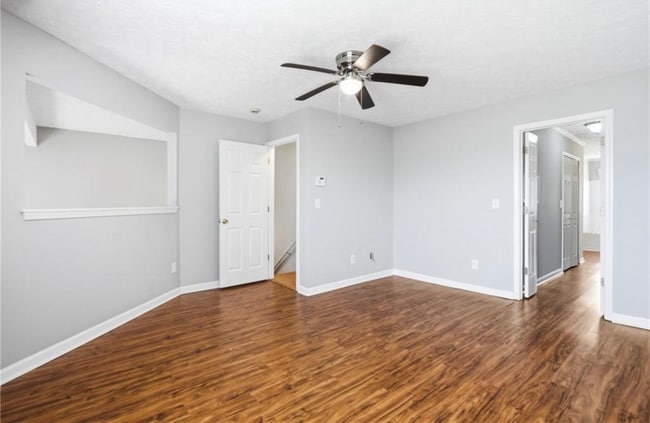 Photo - 2BR Townhome in Summerhill with Garage and Exterior Maintenance Included