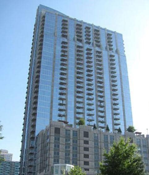 Building Photo - 855 Peachtree St NE Unit 2712