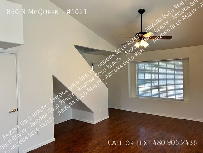 Photo - 860 N McQueen-#1021 Unit #1021