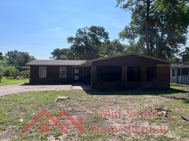 Building Photo - 2964 S Perkins Rd