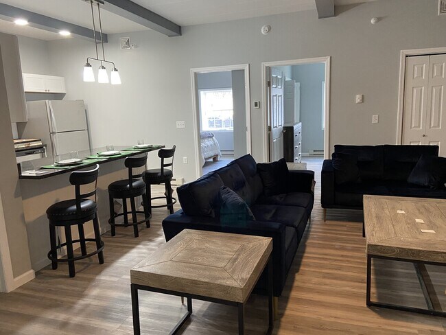 Photo - 15 LLC - 23 St. Charles Street Unit 5