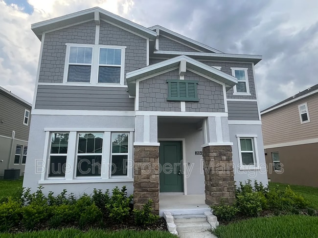 Building Photo - 2054 Shaggy Fisher Dr Rental